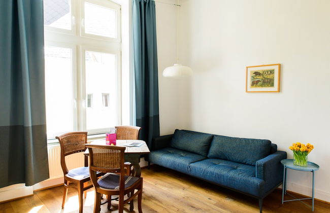 statthaus - statt Hotel - Photo 78