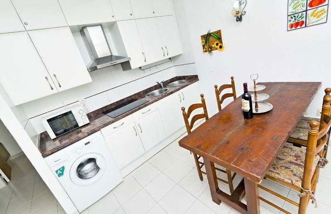 Apartamentos La Racona - Photo 10