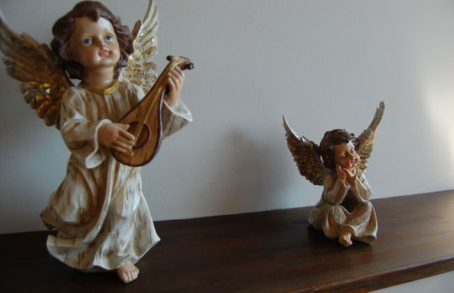 El Capricho de Nieves - Foto 56