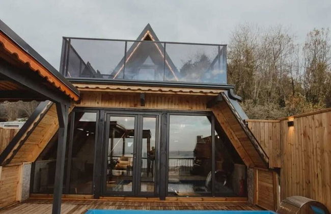 Aşiyan Bungalov No 1 - Foto 1