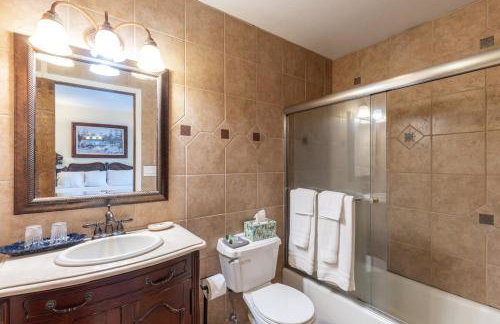 Glass Mountain Napa Valley Luxury Vineyard Retrea - Foto 42