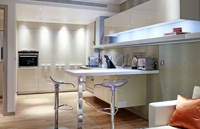 Cheval Three Quays at The Tower of London - Foto 22