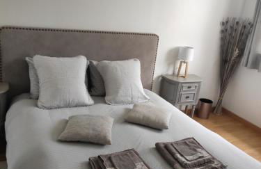 Gîte de la roseraie - Foto 17