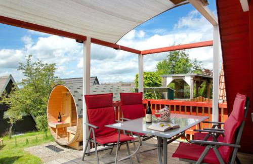 Villa Königsdorf am See - Photo 20