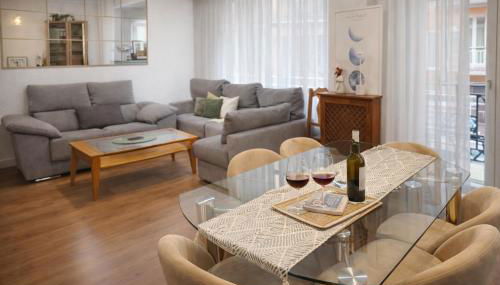 Luna Centro 5 Habitaciones 8 Personas - Foto 2