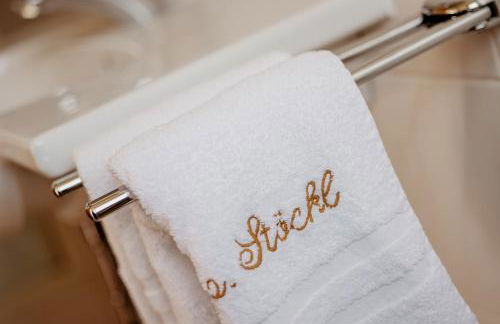 Appartementhaus Stöckl - Foto 44