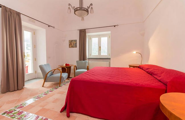 Villa Gioconda in Massa Lubrense - Foto 19