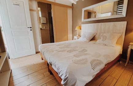 Domaine de Saint Florent - Piscine & Spa - Foto 47