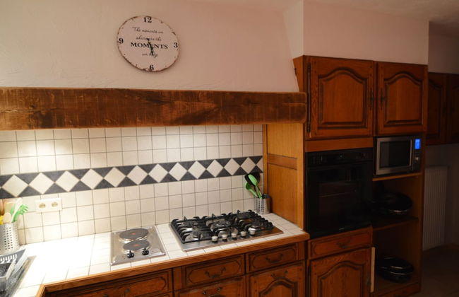 Sourbrodt Stay With Pool - Photo 11