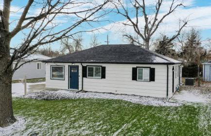 Modern Family Home with Three King Beds Near VA & Anschutz - Foto 5