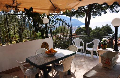 Villa Laura Sea View Apartments - Foto 10