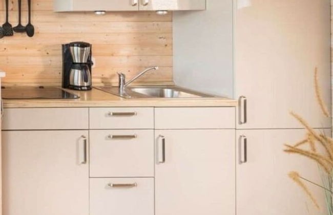 Lasse Comfortable Holiday Residence - Foto 4