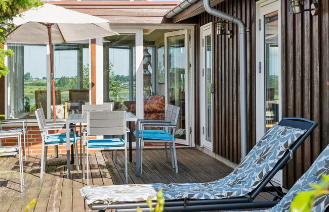 "Eleana" - 300m to the fjord - Foto 32