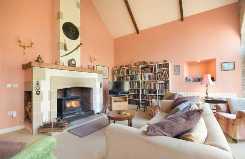 Craster Tower Coach House - Foto 1