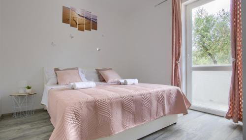 Delux apartments Villa Mihaela - Foto 4