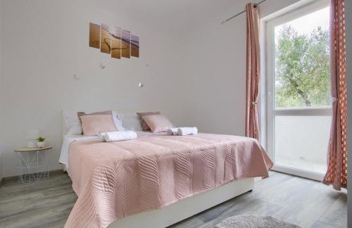 Delux apartments Villa Mihaela - Foto 4