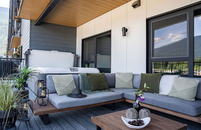 Villa 23 Cabot Peaks Revelstoke Vacation - Photo 30