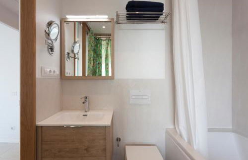 Relaxing Seafront Apartment Gavà 20 Min from BCN - Foto 29