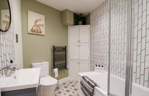 Blockley Lodge - Foto 21