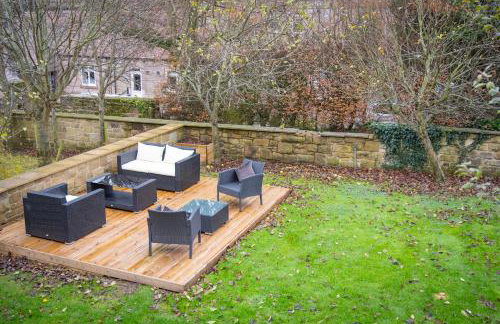 Northern Hideaways Apple Store, Ellingham - Foto 139