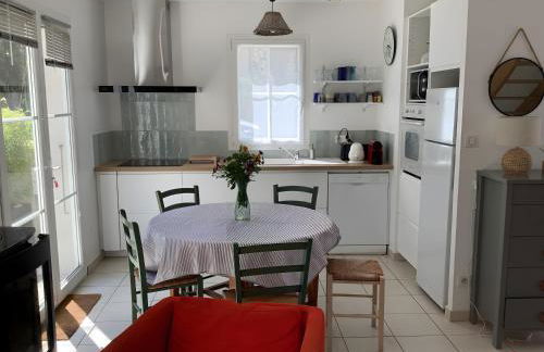 Petit Havre De Paix En Bord De Mer - Foto 8