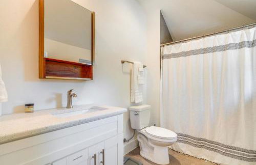 Spacious Austin Home Near S Congress and Downtown! - Foto 20