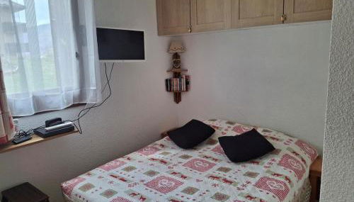 Appartement au pied des pistes - Foto 5