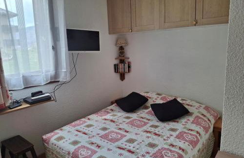 Appartement au pied des pistes - Foto 5