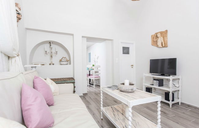 Villa Iokasti - Foto 20