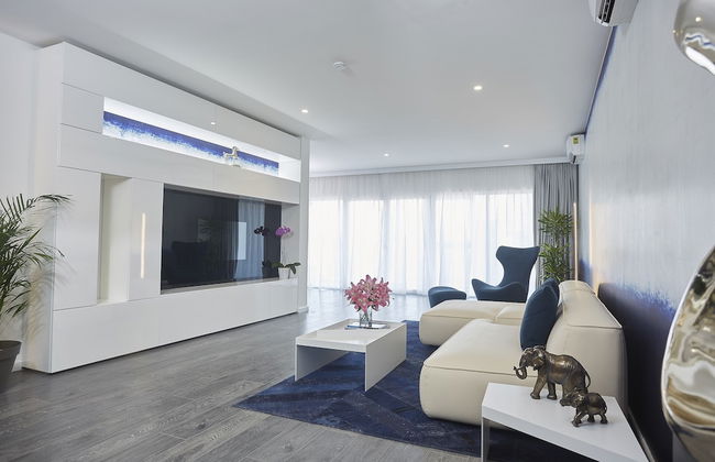 Kwarleyz Residence Hotel & Suites - Foto 23