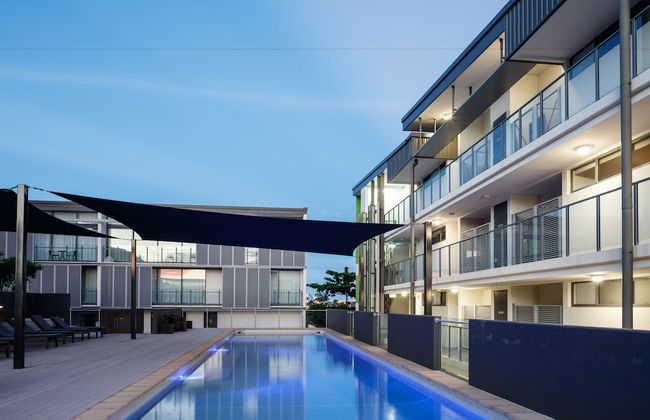 Islington at Central - Foto 45