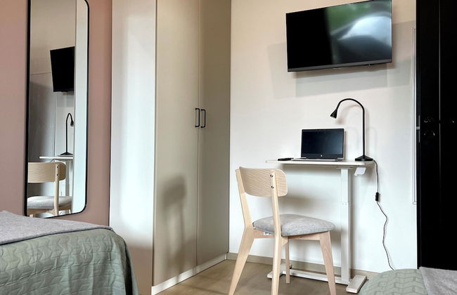 Salkolahti Rentola - Foto 25