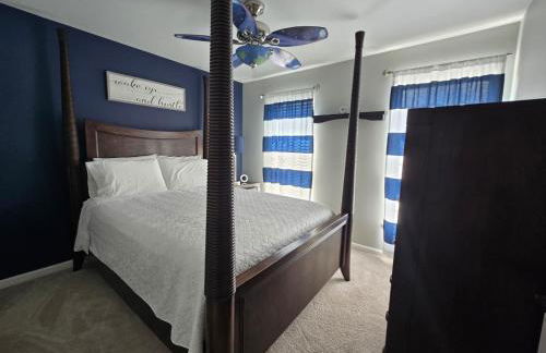 Loudoun Metro Station Home - Foto 21