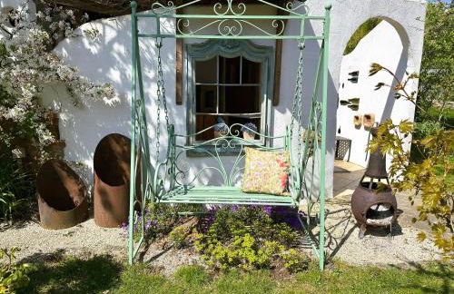 Ruhe Oase am Riesrand - Foto 16