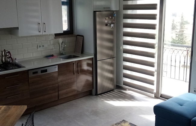 Datça Zeytinevleri Apart - Foto 14