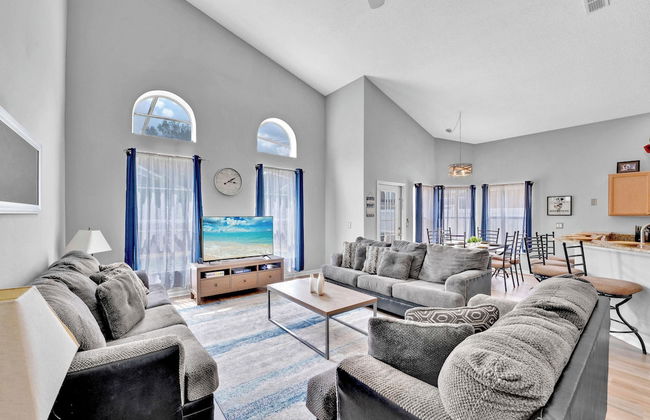 Enchanting Vacation Haven - Foto 1