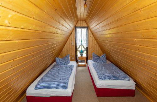 Ferienhaus auf der Kauperinsel - Foto 15