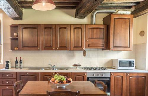 Villa Ca de Angeli - Tabiano Castle Country Villas - Photo 23