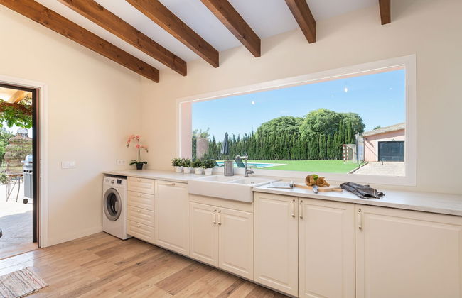 Ses Veles in Lloseta - Foto 11