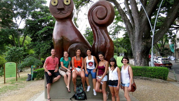 Visite privée dans Cali - Foto 2