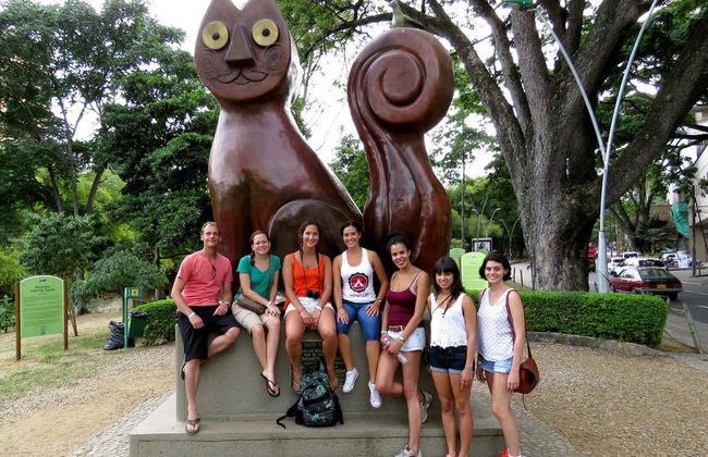 Visite privée dans Cali - Foto 2