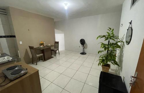 Apartamento completo e central! CASA DUNAS! - Foto 9