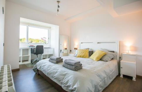 GAVA4 BEACHFRONT Apartment BARCELONA - Foto 7