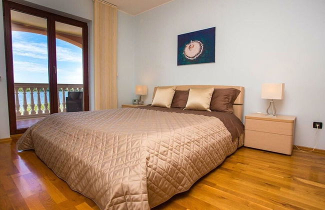 Villa Zuccon Comfortable Holiday Residence - Foto 6