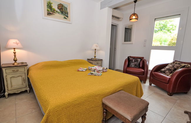 Les Angevines - Foto 20