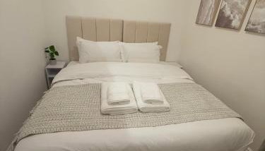 The Victorian Apartment - Foto 5, towels