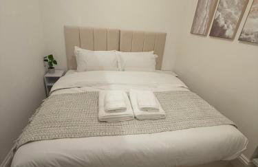 The Victorian Apartment - Foto 5