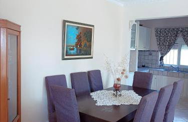 Alexadra's house Κάτω Αλμυρή - Foto 9