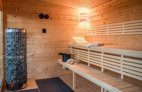 Liebevoll hinterm Deich - Ferienwohnungen - Foto 23