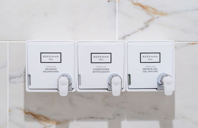 Cherry Suites 3BR Apt w W D Pool Table - Foto 20